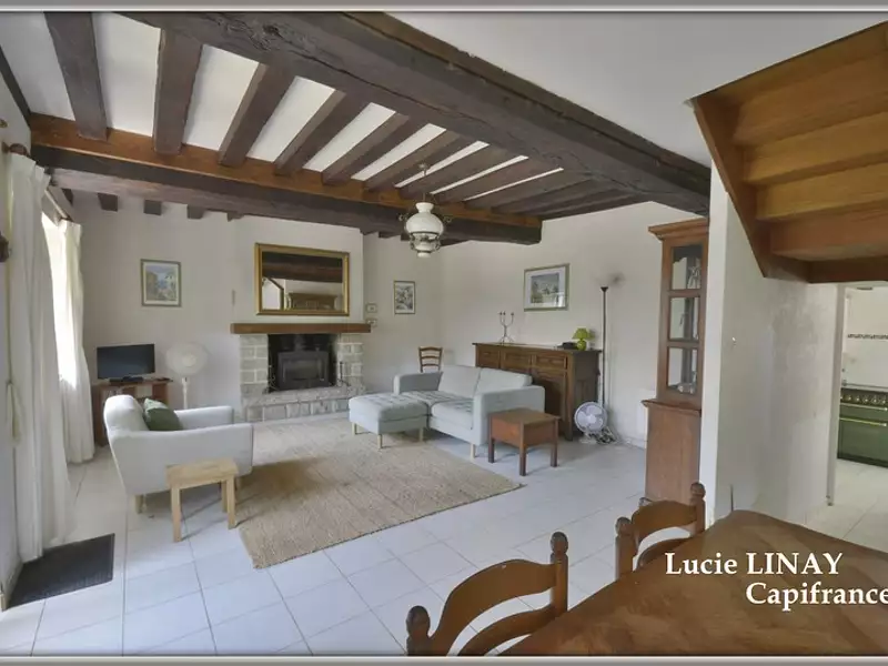Maison, 180 m²