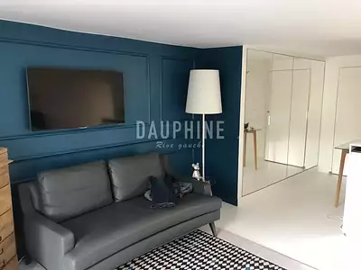 Appartement, 109 m²