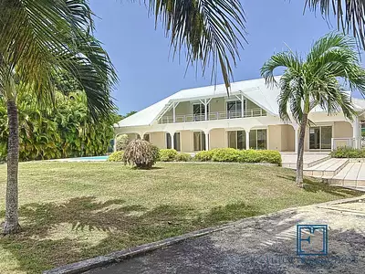 Maison, 322 m²