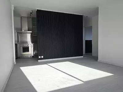 Appartement, 51 m²
