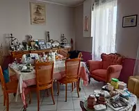 Maison, 71 m²
