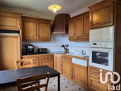 Maison, 85 m²