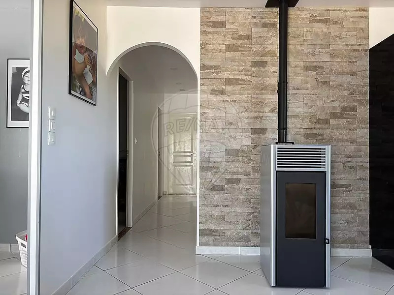 Maison, 117 m²