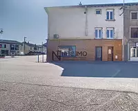 Immeuble, 175 m²