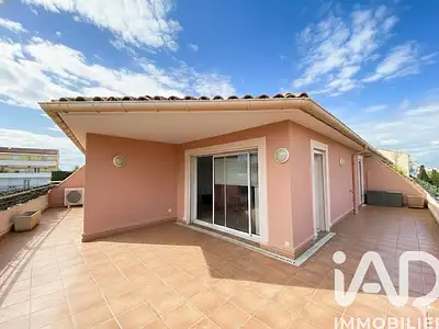 Appartement, 122 m²