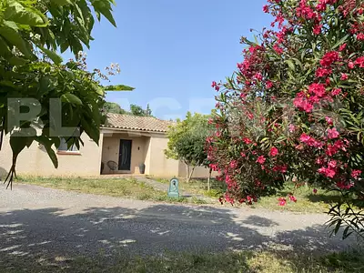 Maison, 116 m²