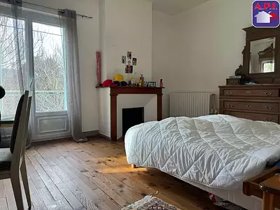 Maison, 160 m²