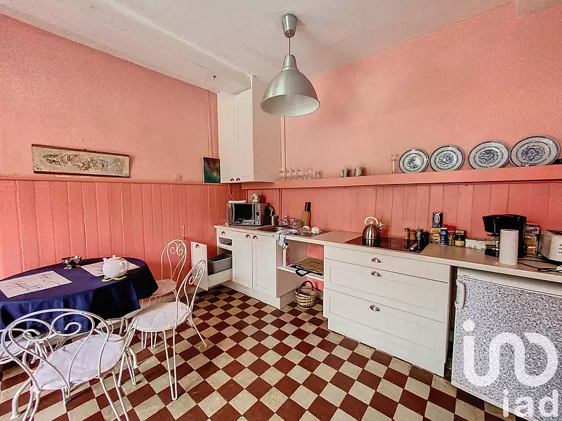 Maison, 297 m²