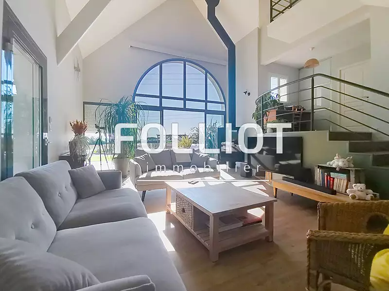 Maison, 175 m²