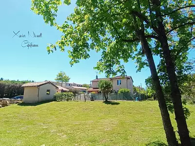 Maison, 135 m²