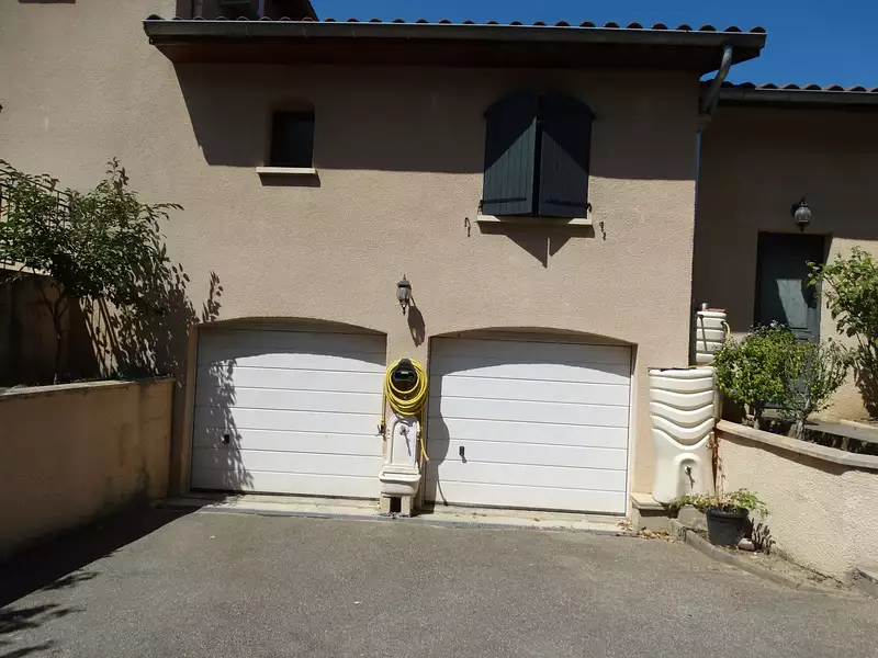 Maison, 200 m²