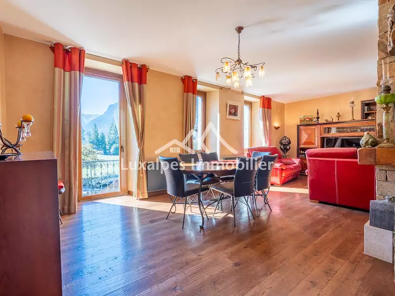 Appartement, 91,33 m²