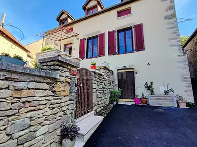 Maison, 162,45 m²