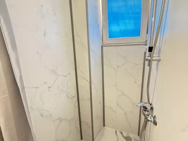 Appartement, 25 m²