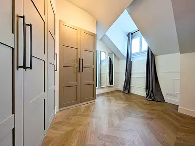 Appartement, 59,32 m²