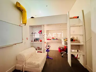 Maison, 146 m²