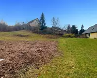 Terrain, 894 m²