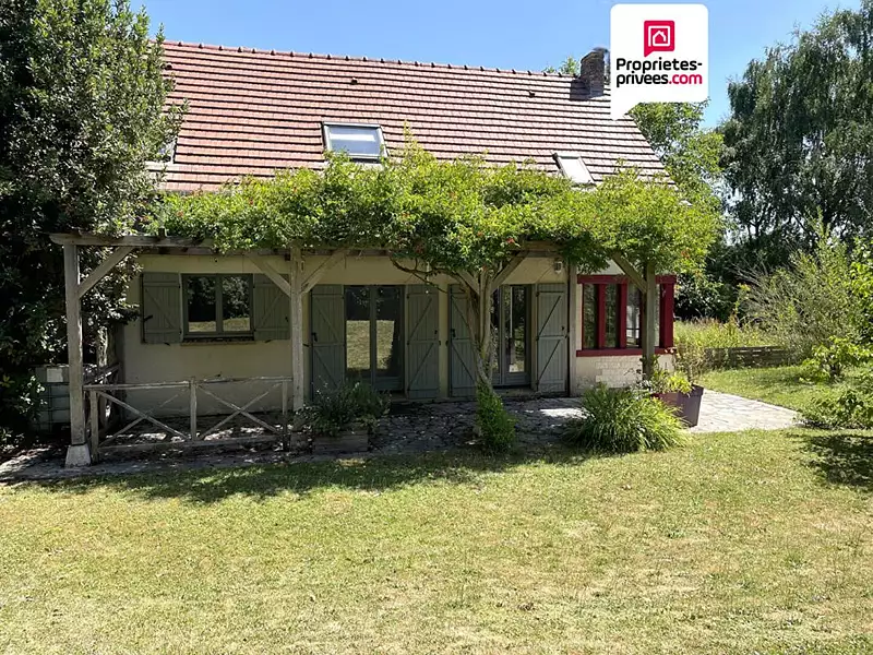 Maison, 164 m²
