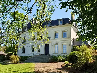 Maison, 350 m²
