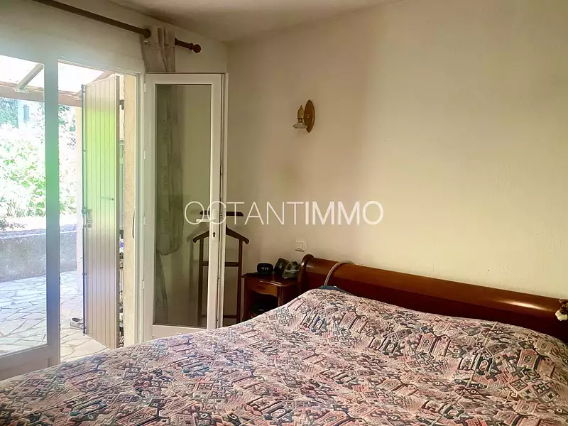 Maison, 92 m²