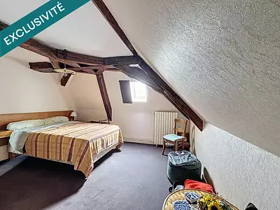Maison, 109 m²