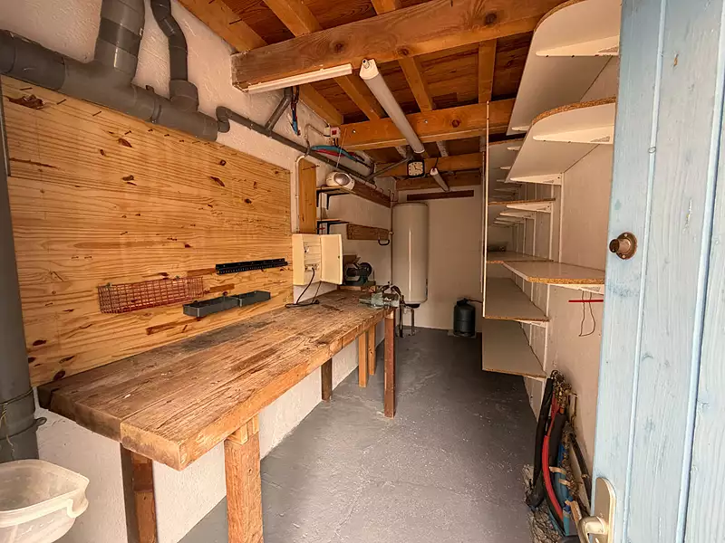 Maison, 88 m²