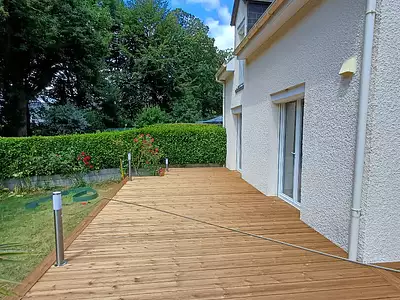 Maison, 90,9 m²