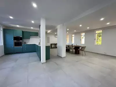 Appartement, 205 m²