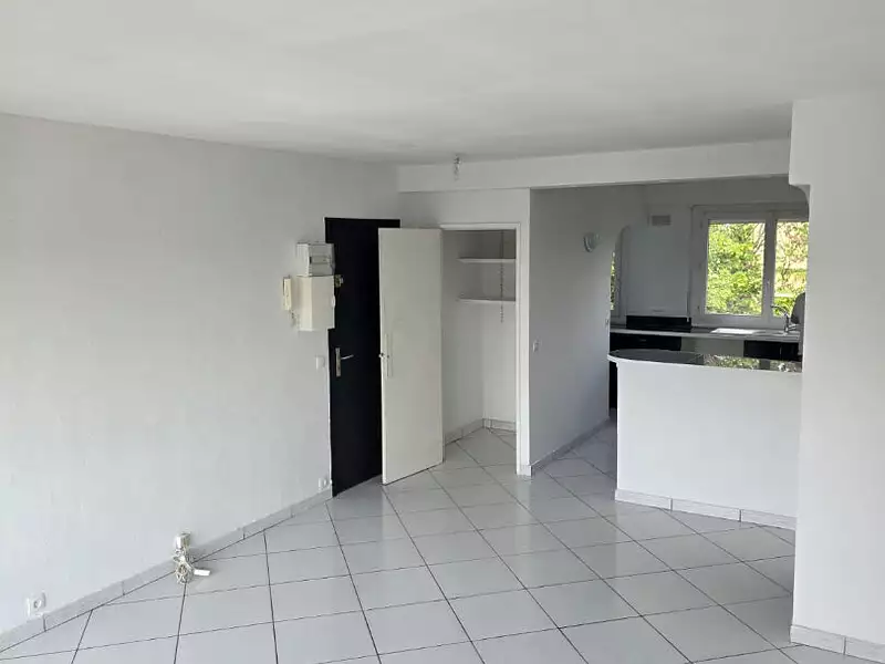Appartement, 63 m²