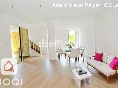 Maison, 110 m²