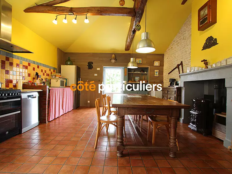 Maison, 334,78 m²