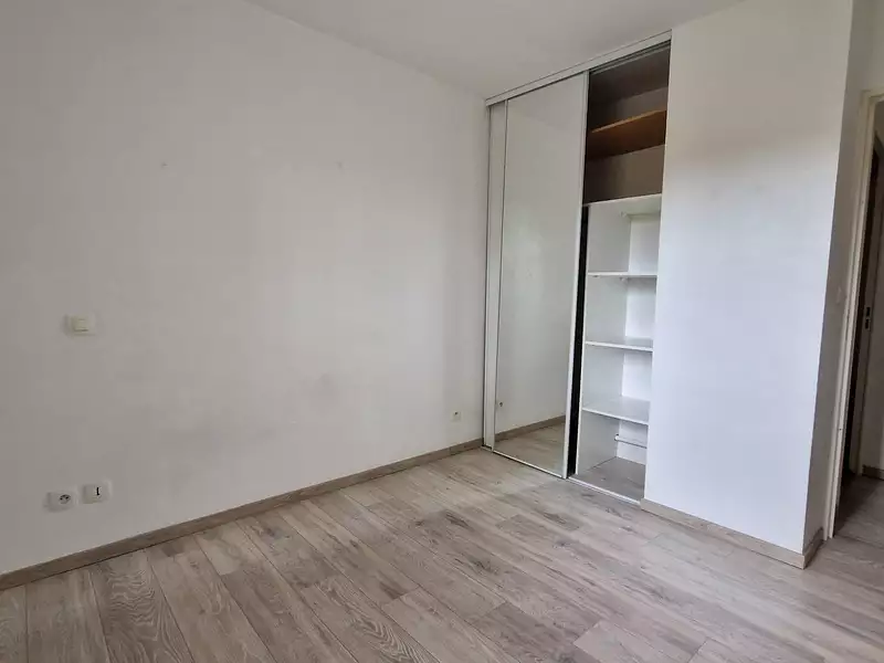Appartement, 39,1 m²
