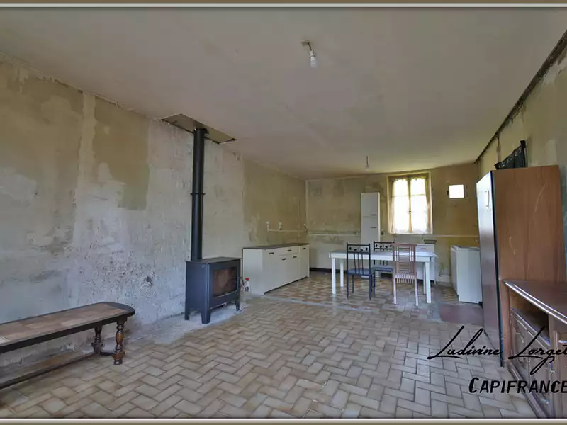 Maison, 75 m²