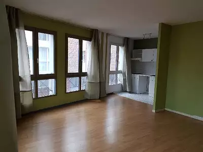 Appartement, 50 m²