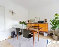 Appartement, 54 m²