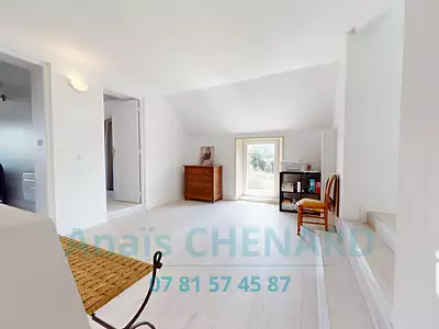 Maison, 136 m²