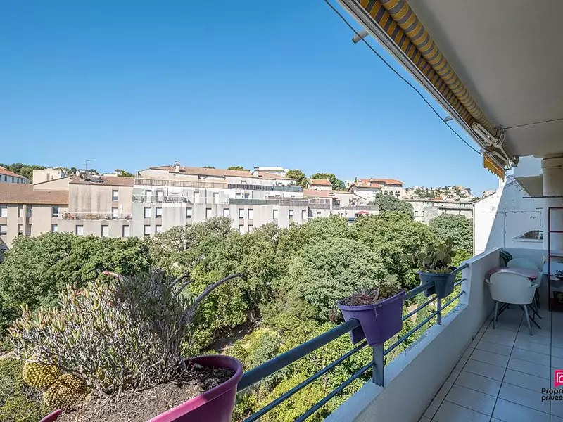 Appartement, 101 m²