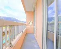 Appartement, 86 m²