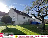 Maison, 148 m²