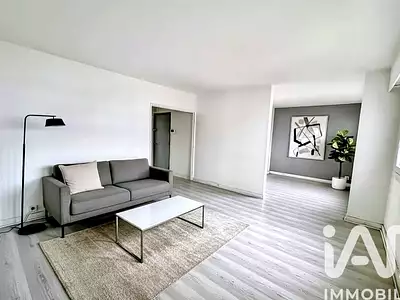 Appartement, 90 m²