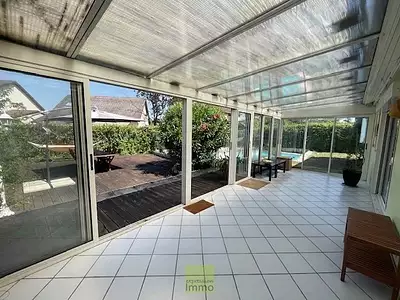 Maison, 135 m²
