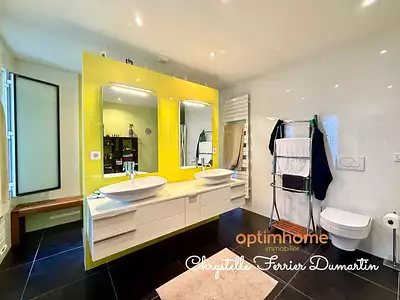 Maison, 206 m²