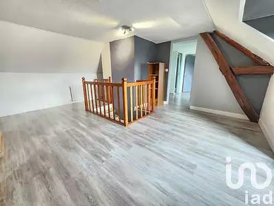 Maison, 135 m²