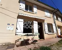 Maison, 67 m²