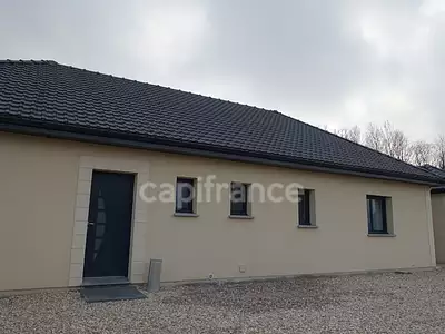 Maison, 120 m²