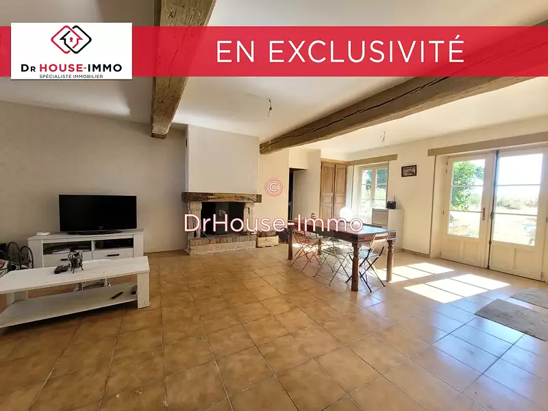 Maison, 155 m²