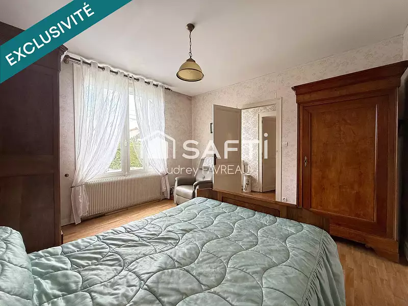 Maison, 93 m²