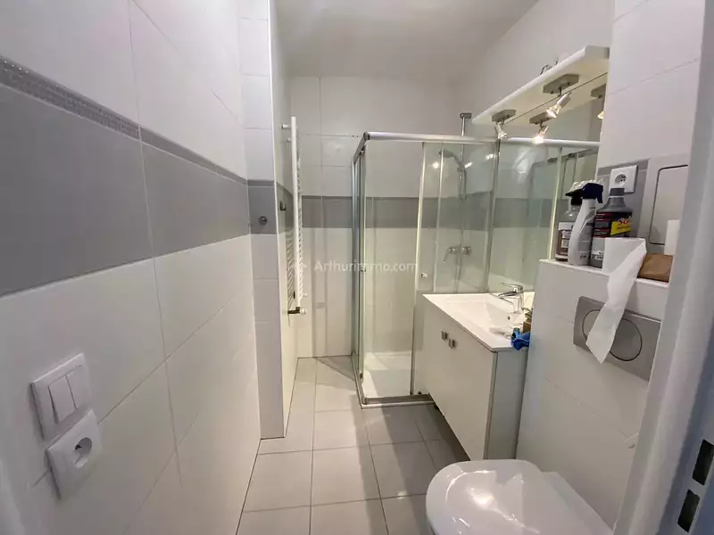 Appartement, 34 m²