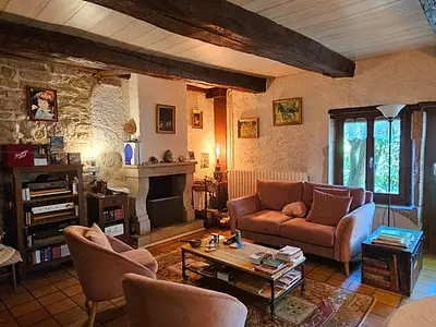 Maison, 120 m²