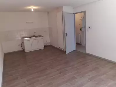 Appartement, 45 m²